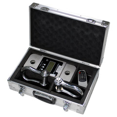 Austlift - Load Cell C/W Read out & 2 shackles 5T | 160005