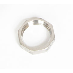 Hardie Hose - Lock Nut 316 S/S 1 BSP | SF-74-16