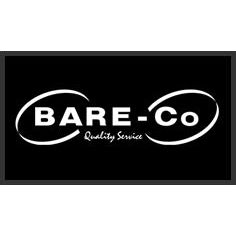 Bare-Co - 1m 40" Star Shaft W 6 Spline | AW 26105
