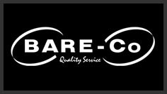 Bare-Co - COT BOLT=WALT W2400-2500 1 3/4 | AW 10134