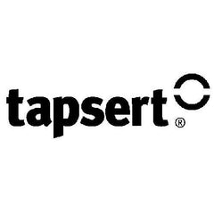 Tapsert - 14.00 x 2.00 Case Hardened Tapsert | 3920-14X24