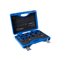PFERD - Co5/M42 HSS Bimetal Hole Saw Set for Electricians 14-Piece | 25900020