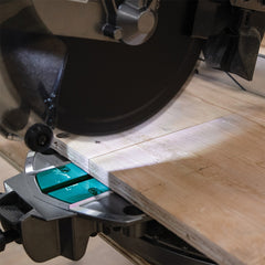 Makita - 40V Max Brushless AWS 260mm (10") Slide Compound Saw - Tool Only AWS Receiver Sold Separately (198901-5) | LS004GZ