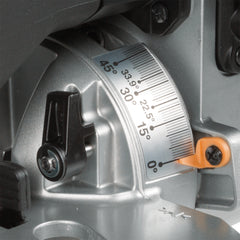 Makita - 260mm (10") Slide Compound Saw | LS1019