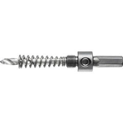 PFERD - Co8/M42 Dia. 29mm Bimetal Hole Saw Cutting Depth 36mm for Steel. Stainless Steel. Sheet Metal. Wood | 25100629