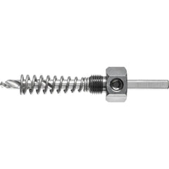 PFERD - Adapter for Bimetal Hole Saws Lsa for Hole Saw Dia. 32 to 38mm | 25203001