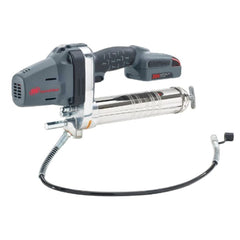 Ingersoll Rand - 400gm Canister Cordless Grease Gun - 75g/min - 30" Hose - Tool Only | LUB5130