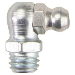 Lubemate - Grease Nipple - 1/8" BSP <90 Deg> | L-N1828B-90-B