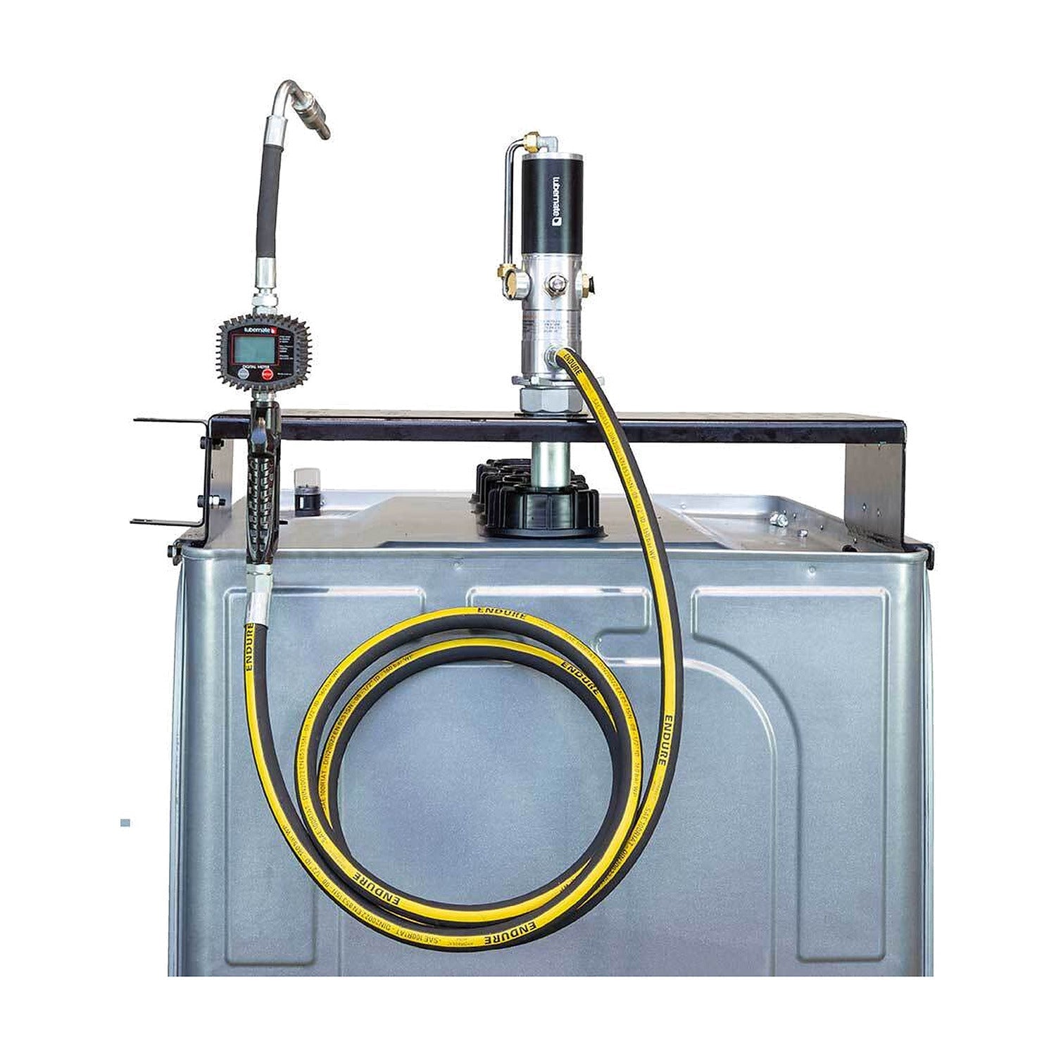 Macnaught - Lm5:1 Pump. Dgtl Gun And