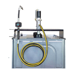 Macnaught - Lm5:1 Pump. Dgtl Gun And