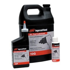 Ingersoll Rand - Class 1 #10 Air Tool Oil - 1 Pint (475 | 10P