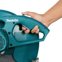 Makita - 355mm (14") Abrasive Cut-Off Saw 2200W | LW1401