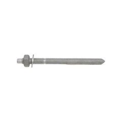 ICCONS® - Chisel Point Stud 16 x 190 mm GAL | CPS16190G