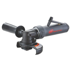 Ingersoll Rand - 5/8 in-11 Thr Extended Angle Air Grinder - Rear Exhaust x 4.5" | M2L120RP1045