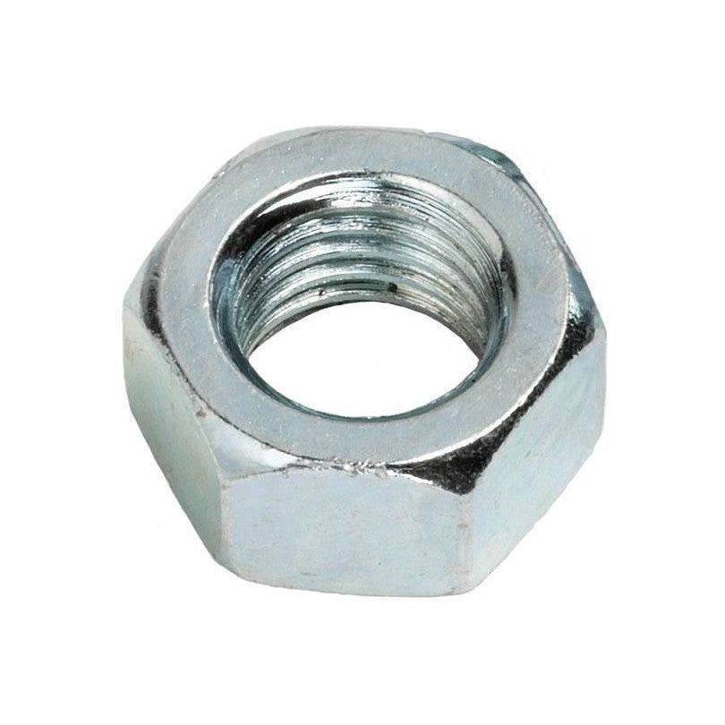 Bremick - Class 10 Hex Nut Zinc M16 (Box of 100)