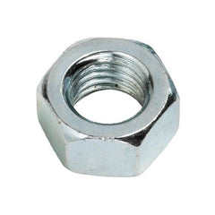 Bremick - Class 10 Hex Nut Zinc M6 (Box of 200)