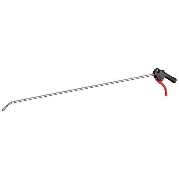 ITM - M7 AIR BLOW GUN, BENT NOZZLE, 600MM | M7-JC424