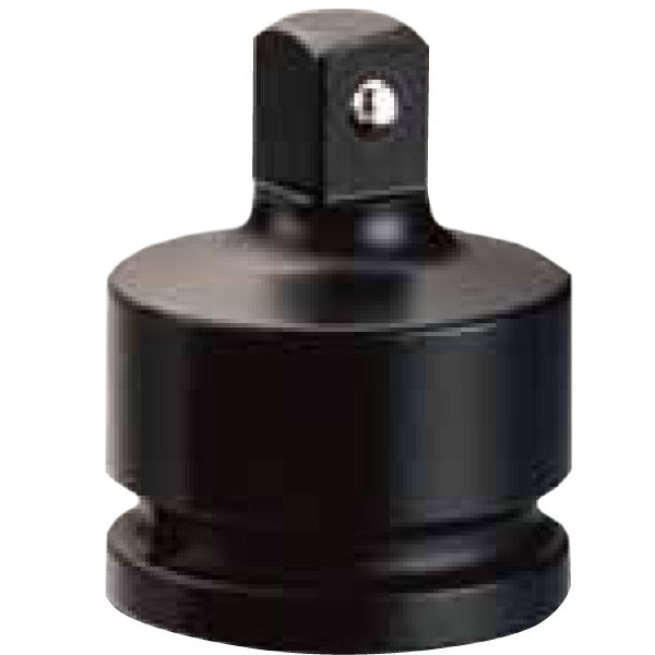 Action 1f" x 1-1/2m" Drive Impact Adaptor - Steel Ball