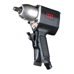 ITM - M7 IMPACT WRENCH, PISTOL STYLE, 3/8" DR, 160 FT/LB | M7-NC3111