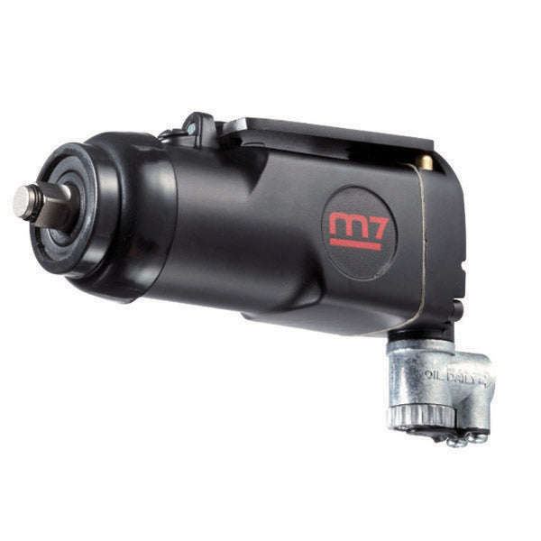 ITM - M7 IMPACT WRENCH, BUTTERFLY STYLE, 3/8" DR, 102 FT/LB | M7-NC3410