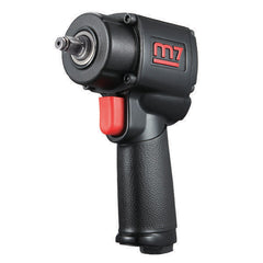 ITM - M7 IMPACT WRENCH, Q-SERIES, PISTOL STYLE, 3/8" DR, 350 FT/LB | M7-NC3610Q