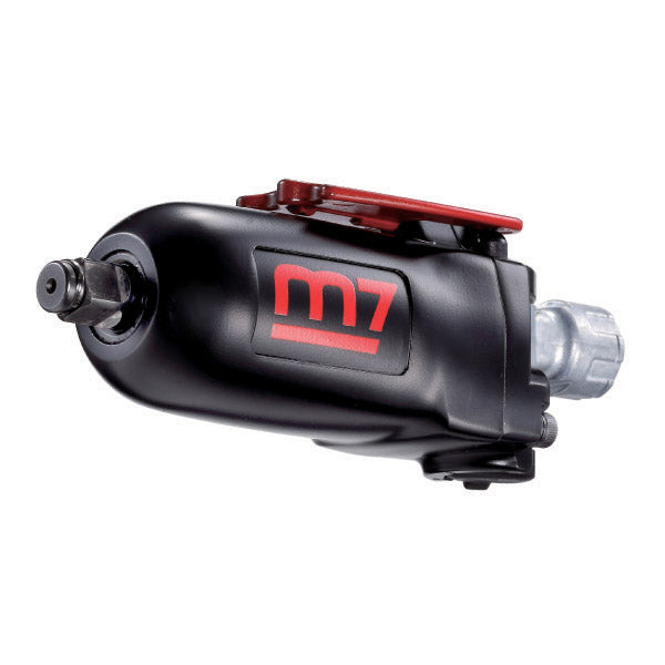 ITM - M7 IMPACT WRENCH, MINI BUTTERFLY STYLE, 139MM LONG, 3/8" DR, 100 FT/LB | M7-NC3810