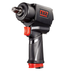 ITM - M7 IMPACT WRENCH, PISTOL STYLE, 1/2" DR, 1,000 FT/LB | M7-NC4256Q