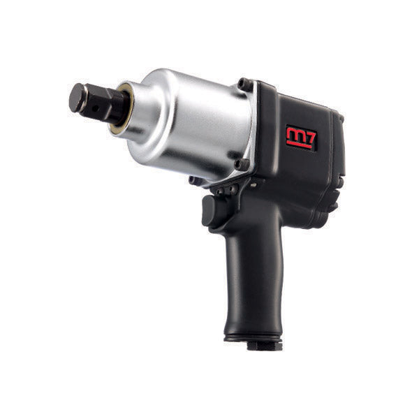 ITM - M7 IMPACT WRENCH, PISTOL STYLE, 3/4" DR, 900 FT/LB | M7-NC6215
