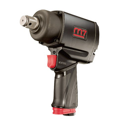 ITM - M7 IMPACT WRENCH, EZ GREASE ANVIL, PISTOL STYLE, 3/4" DR, 1200 FT/LB | M7-NC6236QH
