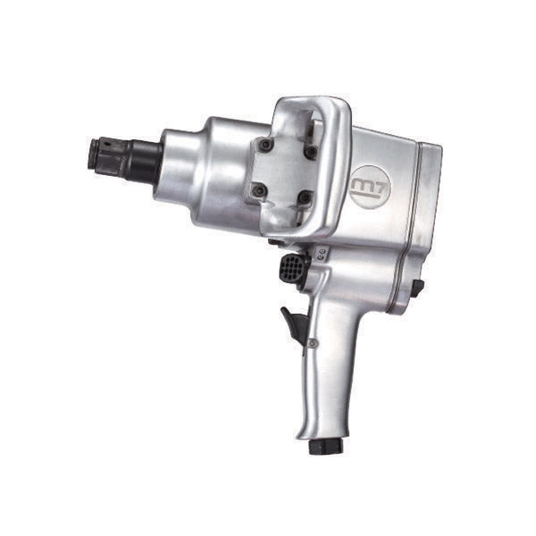 ITM - M7 IMPACT WRENCH, PISTOL STYLE, 1" DR, 1800 FT/LB | M7-NC8219