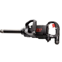 ITM - M7 IMPACT WRENCH, D HANDLE WITH 6" ANVIL, 8.4KG, 1" DR, 1800 FT/LB | M7-NC8226