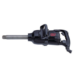 ITM - M7 IMPACT WRENCH, D HANDLE WITH 8" ANVIL, 17.3KG, 1" DR, 2500 FT/LB | M7-NC8342