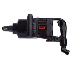 ITM - M7 IMPACT WRENCH, D HANDLE, 11.0KG, 1" DR, 2500 FT/LB | M7-NC8382