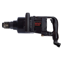ITM - M7 IMPACT WRENCH, D HANDLE, 1-1/2" DR, 3500 FT/LB | M7-NC9223