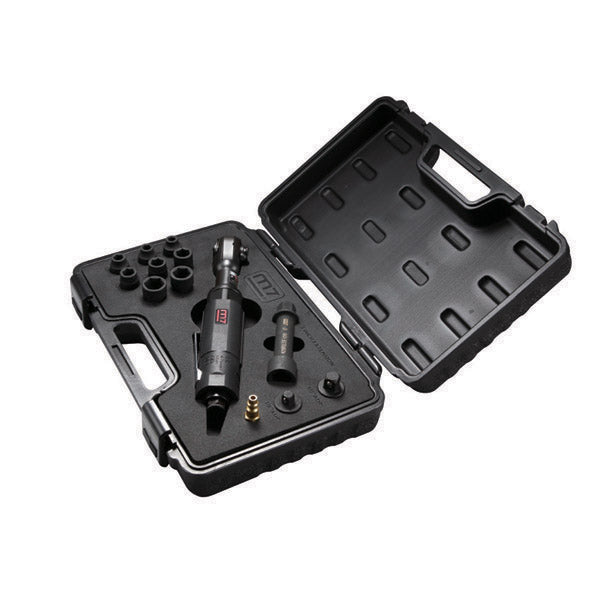 ITM - M7 RATCHET WRENCH SET, THRU-HOLE, 13 PCE, 1/2" DR | M7-NE0413
