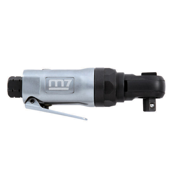 ITM - M7 RATCHET WRENCH, STUBBY, 3/8" DR | M7-NE351