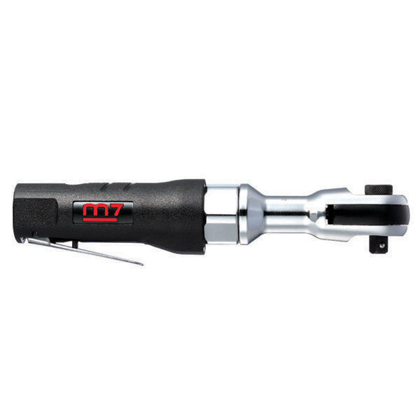 ITM - M7 RATCHET WRENCH, QUICK RELEASE, 1/2" DR | M7-NE432