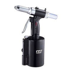 ITM - M7 HYDRAULIC AIR RIVETER, 18MM STROKE, 2.4 - 6.4MM RIVET CAPACITY | M7-PA211