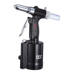 ITM - M7 HYDRAULIC AIR RIVETER, 16MM STROKE, 2.4 - 4.8MM RIVET CAPACITY | M7-PA301