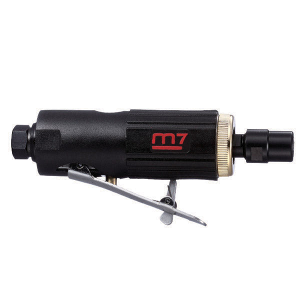 ITM - M7 DIE GRINDER, 25000RPM, 155MM LONG, 1/8" & 1/4" COLLET | M7-QA111B