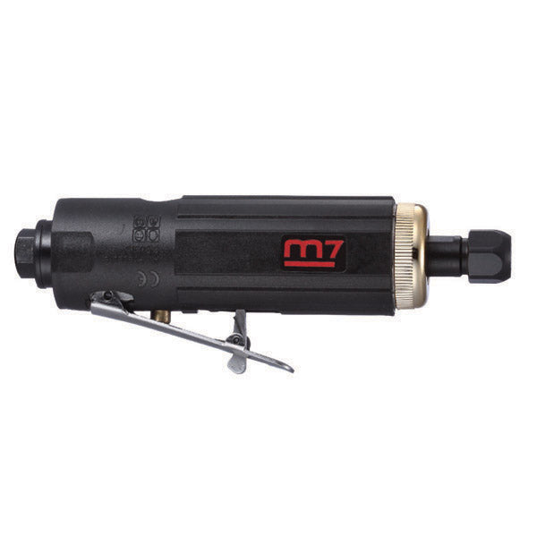 ITM - M7 DIE GRINDER, 20000RPM, 190MM LONG, 1/8" & 1/4" COLLET | M7-QA211B