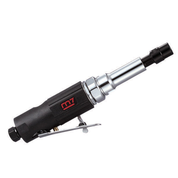 ITM - M7 DIE GRINDER, 25000RPM, 235MM LONG, 1/8" & 1/4" COLLET | M7-QA313B