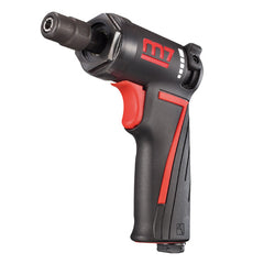ITM - M7 MINI AIR DIE GRINDER, PISTOL STYLE, 1/4", 18,000 RPM | M7-QA651B