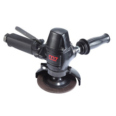 ITM - M7 VERTICAL GRINDER, 12,000RPM, 1.4HP, SAFETY LEVER THROTTLE, 125MM | M7-QB185