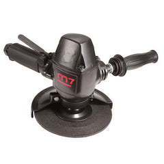 ITM - M7 VERTICAL GRINDER, 7,000RPM, 2.0HP, SAFETY LEVER THROTTLE, 180MM | M7-QB187