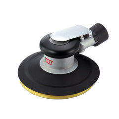 ITM - M7 RANDOM ORBITAL SANDER, HEAVY DUTY, CENTRAL VACUUM, 150MM VELCRO PAD WITH 6 HOLES | M7-QB41902