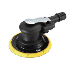 ITM - M7 RANDOM ORBITAL SANDER, CENTRAL VACUUM, 150MM VELCRO 6 HOLE PAD | M7-QB54602