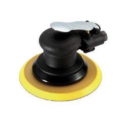 ITM - M7 RANDOM ORBITAL SANDER, NO VACUUM, 150MM VELCRO PAD | M7-QB55602
