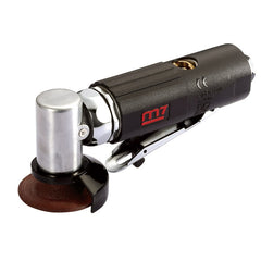 ITM - M7 MINI ANGLE GRINDER 19,000RPM WITH GRINDING WHEEL 50MM 1/4" UNC | M7-QB623