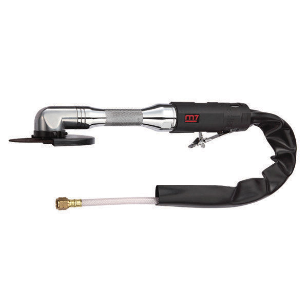 ITM - M7 CORNER CUT OFF TOOL, 16000RPM, 100MM | M7-QC234